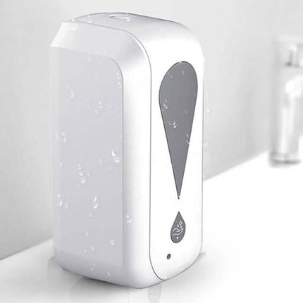 1000ml Automatic Alcohol Sanitizer Dispenser Infrared Sensor