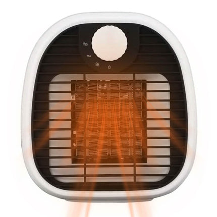 1000W Portable Electric Heater