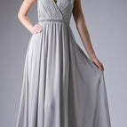 Silver / XS
