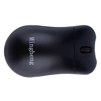100g x 0.01g Digital Pocket Scale Portable Mouse Style