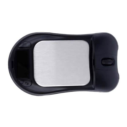 100g x 0.01g Digital Pocket Scale Portable Mouse Style