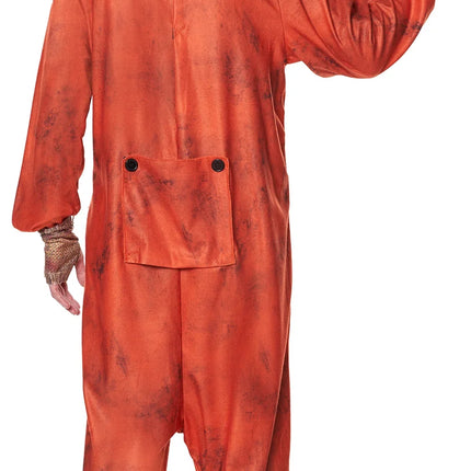 Adult Sam Trick 'r Treat Costume