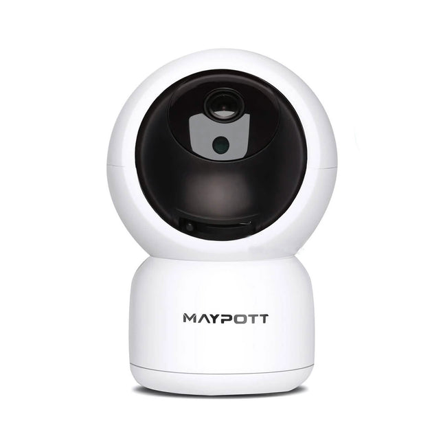 1080P HD Wireless Smart Spy Camera WiFi Security IR Night Vision Baby Monitor