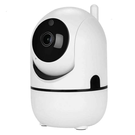 1080P Intelligent Tracking Home Security Camera HD Wifi PTZ Camera