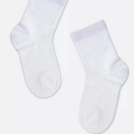 Conte-Kids Classic Cotton Socks - Miss 696
