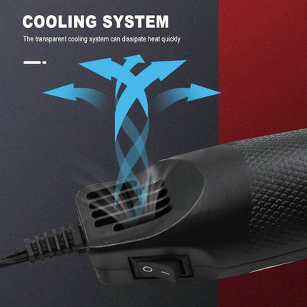 110V Hot Air Gun