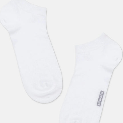 Conte Cotton Ankle Diwari 3Dsocks