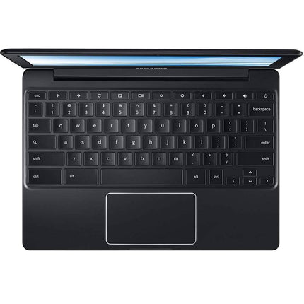 11.6" Samsung Chromebook Laptop XE503C12 (Refurbished)