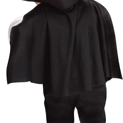Baby Drac Little Dracula Vampire Infant Costume 6-12 Months