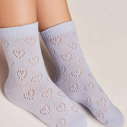 Conte-Kids Classic Cotton Socks - Miss 696
