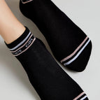 6-8 / Black