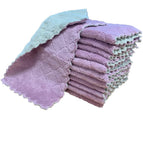 Purple/Gray