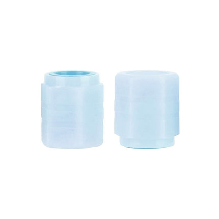 12-Piece: Luminous Car Tire Valve Stem Covers