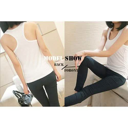 12-Pieces: Women Ribbed Racerbacks Fitness Yoga Sleeveless Tank Top