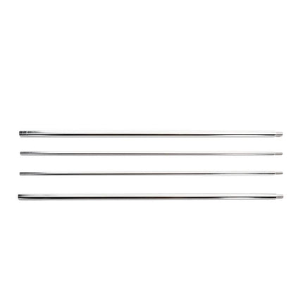 126-Piece: Universal Gun Cleaning Kit