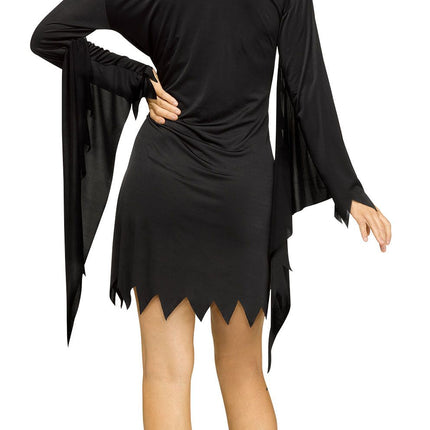 Ghost Face Glamour Adult Scream Costume Sexy