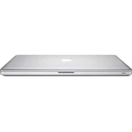 Apple MacBook Pro MC024LL/A 17" 8GB 256GB (Refurbished)