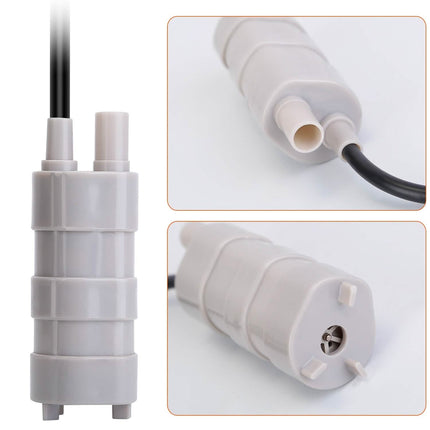 12V Submersible Water Pump