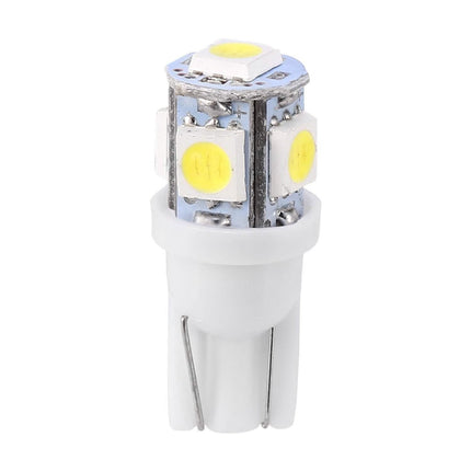 13-Pieces: T10 31mm Festoon LED Light