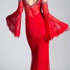 Red / 4