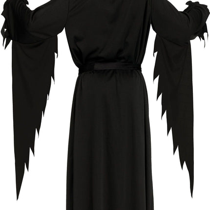 Aged Ghost Face Scream VI Child Costume