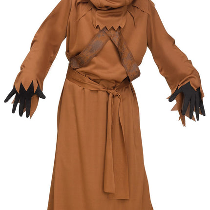 Boys Fading Eye Desert Dweller Costume Light Up Eyes