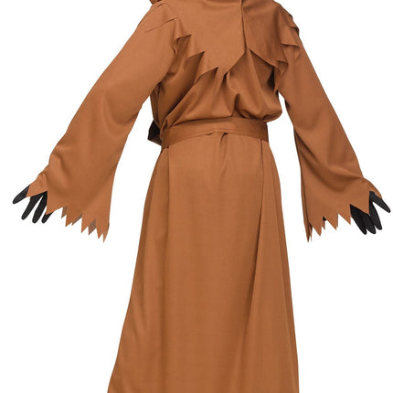 Boys Fading Eye Desert Dweller Costume Light Up Eyes