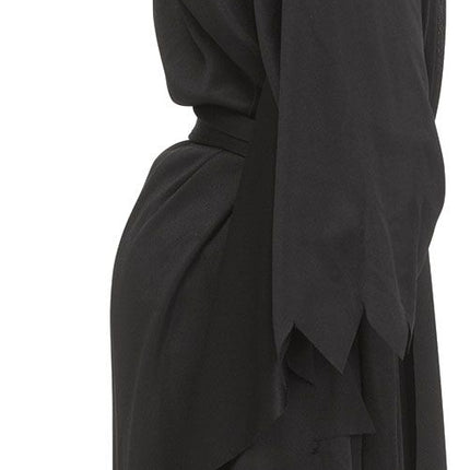 Toddler Boy's Ghost Face Scream Costume