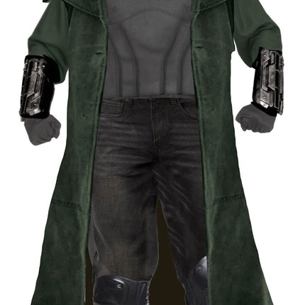 Wasteland Ranger Men's Costume Standard