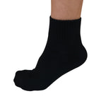 Small / Black / 5-Pack