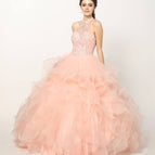 Blush / XL