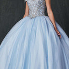 Bahama Blue / XS