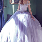 Lilac / XS