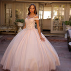 Blush / XS