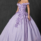 Lilac / XL