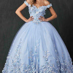 Bahama Blue / XS