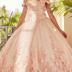 Blush / XS