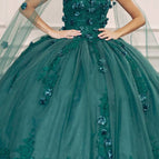 Emerald Green / XS