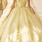 Yellow / XS