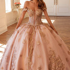 Rose Gold / 2