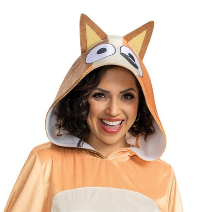 Chili Mom Bluey Women Costume