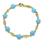 Turquoise