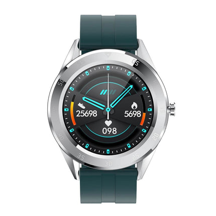 1.54" Wireless Fitness Tracker