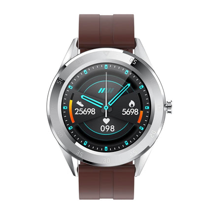 1.54" Wireless Fitness Tracker