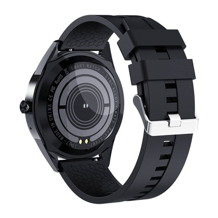 1.54" Wireless Fitness Tracker