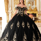 Black/Gold / XS