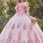 Blush / XS
