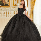 Black / XS