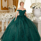 Emerald Green / XS