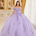 Lavender / XS